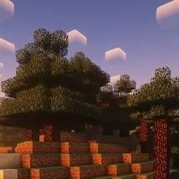 chat with ai character: Just Minecraft