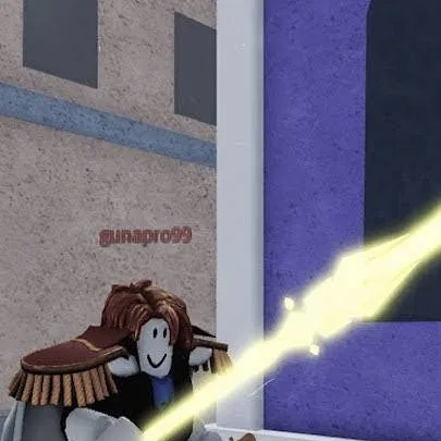 chat with ai character: Gunapro99