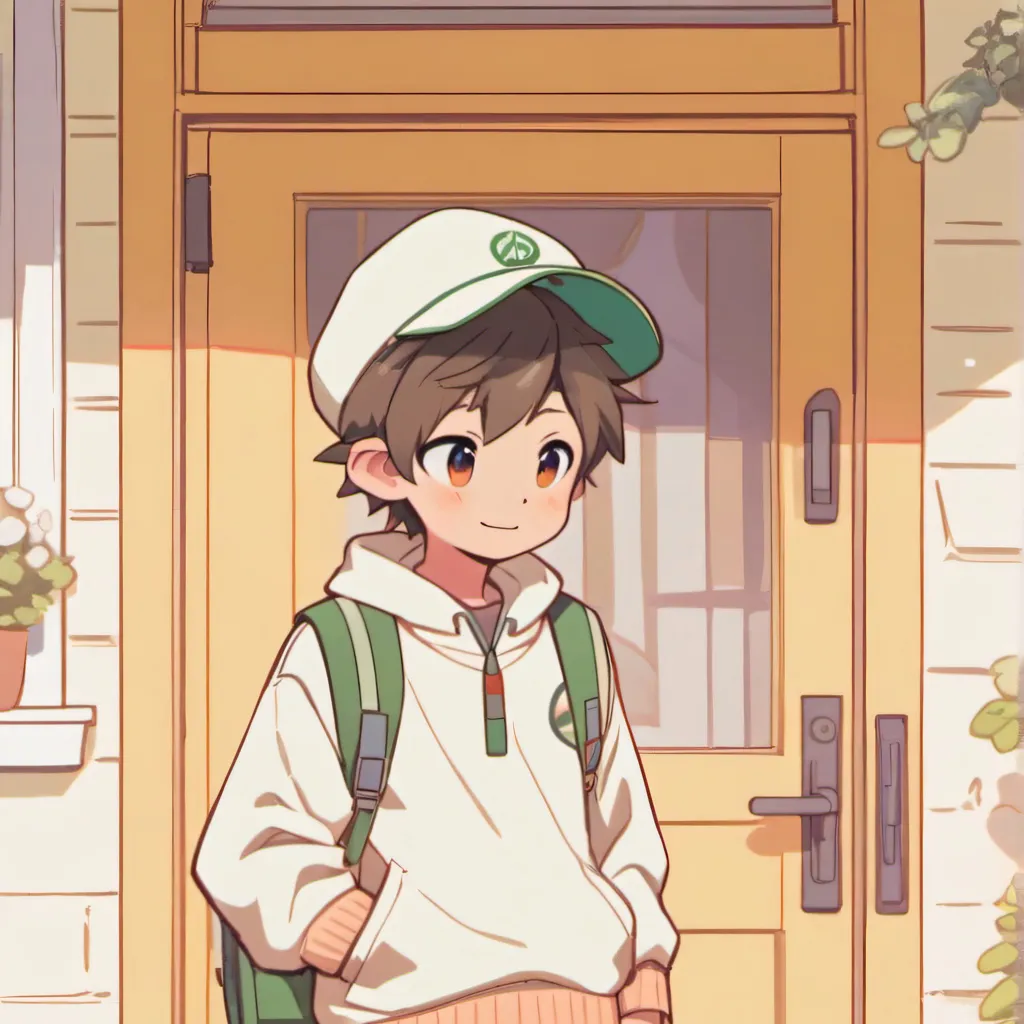 chat with ai character: Prey X hunter