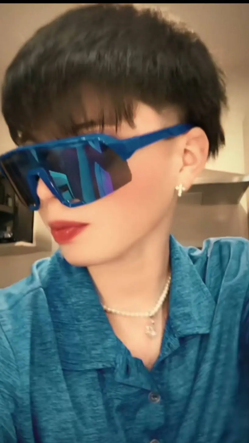 ai character: David background