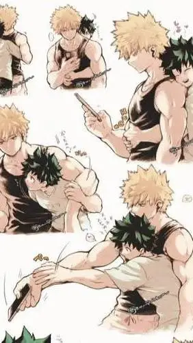 ai character: ☆BKDK☆ !!!!! HAI background