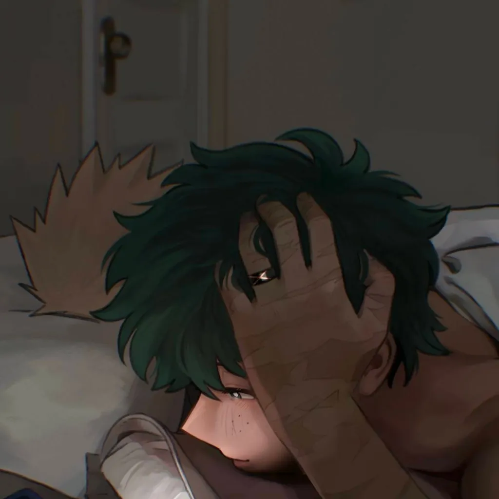 chat with ai character: bkdk bed