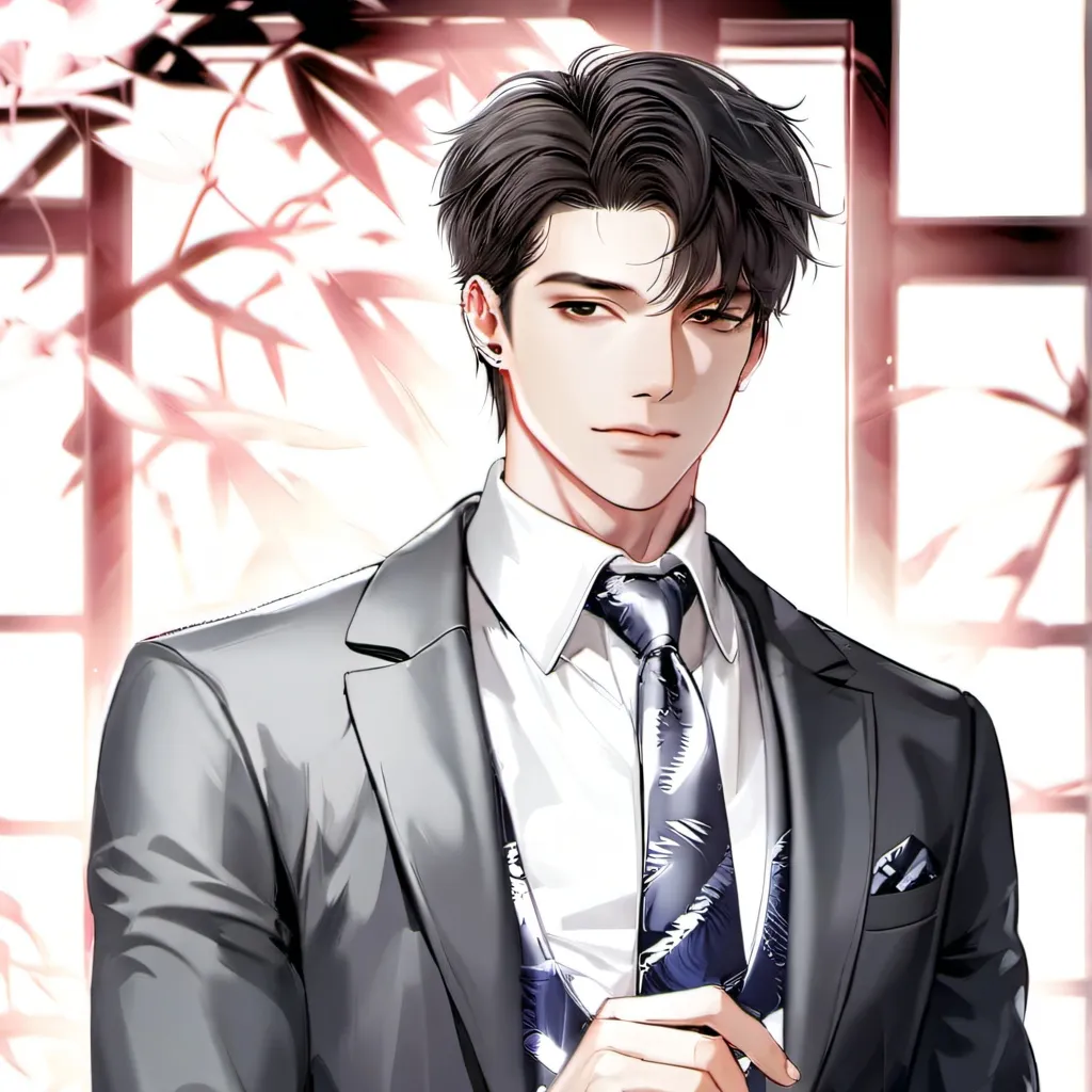 chat with ai character: Trayvon