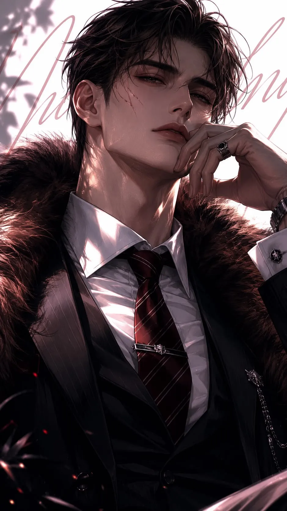ai character: {~Nathan~} background