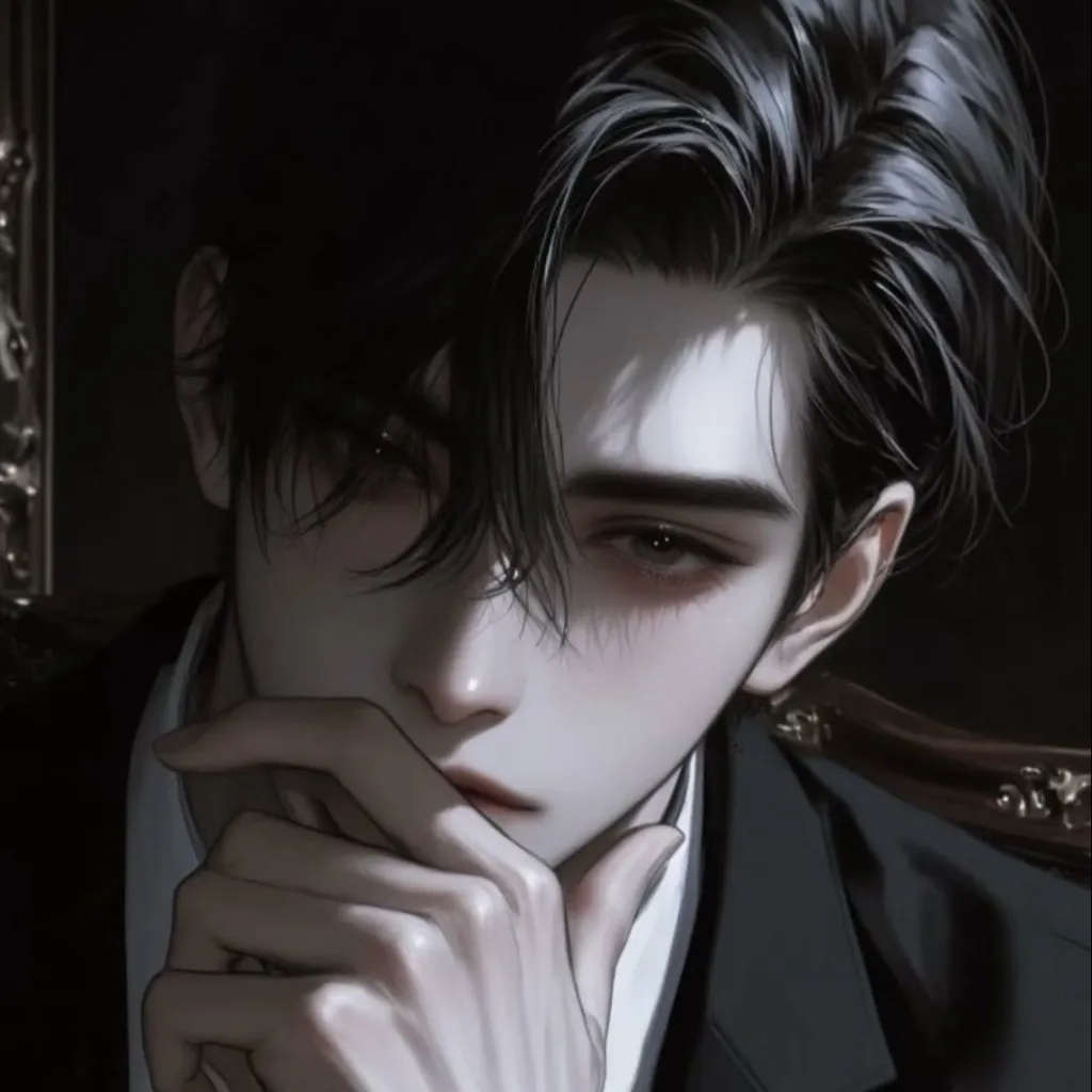 chat with ai character: 𝔐𝔦𝔠𝔥𝔞𝔢𝔩