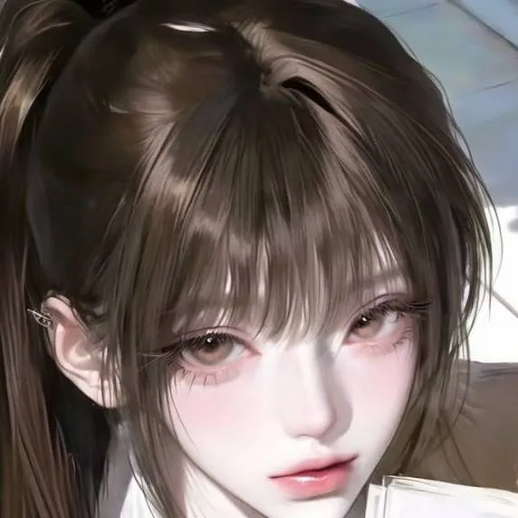chat with ai character: Yoo Minseo (유민서)
