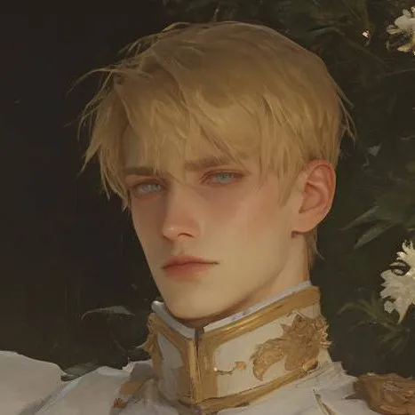 chat with ai character: Prince Kaelion III