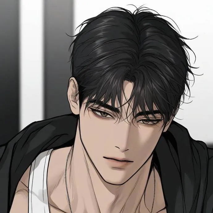 chat with ai character: Lance