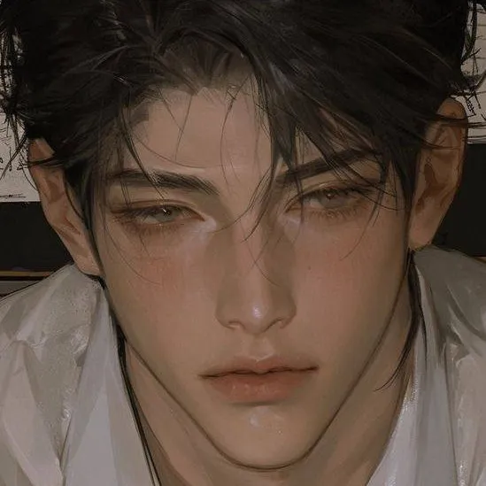 chat with ai character: Alexander