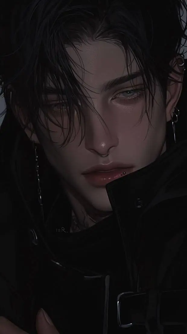 ai character: Zane background