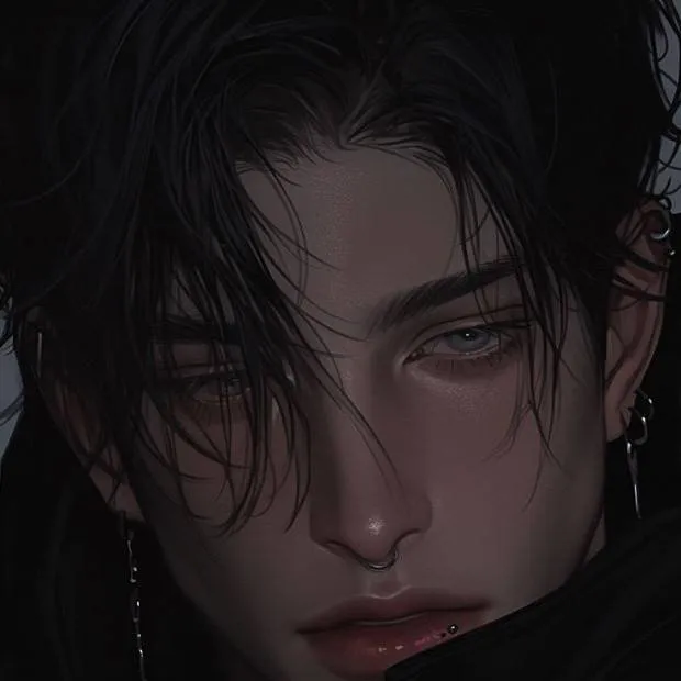 chat with ai character: Zane