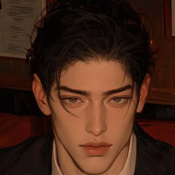 chat with ai character: Sebastian Laurent