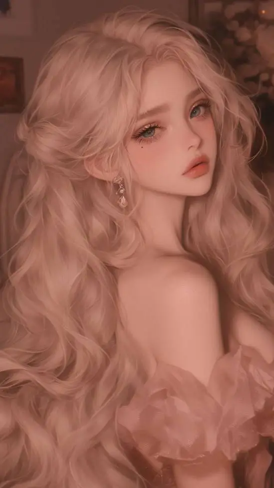 Talkie AI - Chat with Princess Seraphina