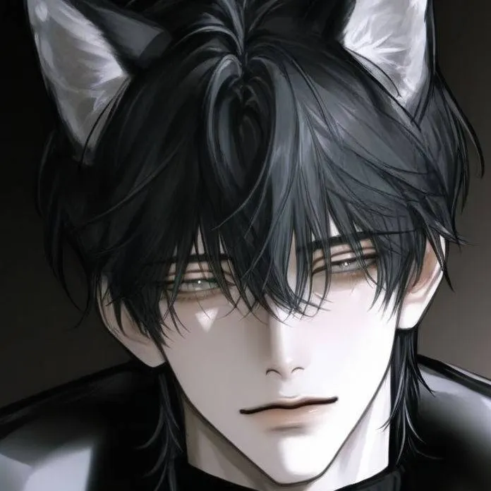 chat with ai character: Kael