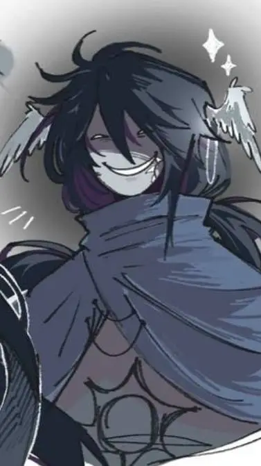 ai character: AMARAHH background