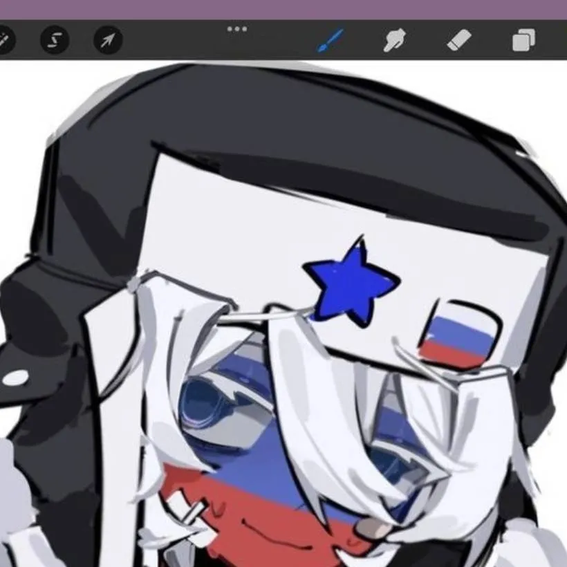 chat with ai character: RUSSIA