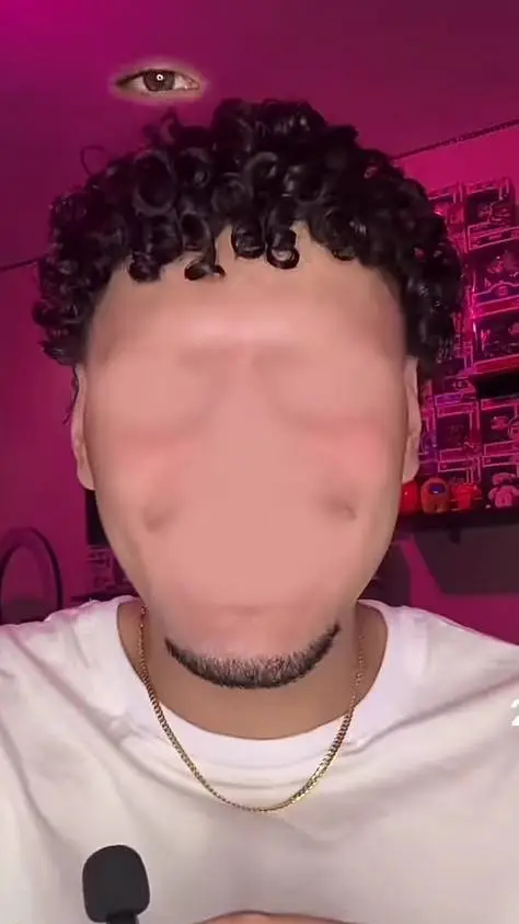 ai character: Jax pero EX background