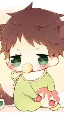 ai character: Ángel 😇 background