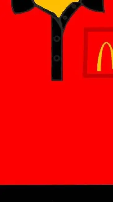 ai character: tú trauma background