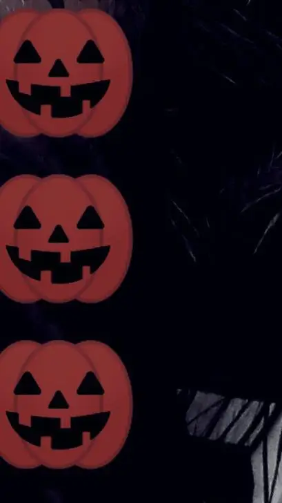 ai character: tristeza 🥀 background