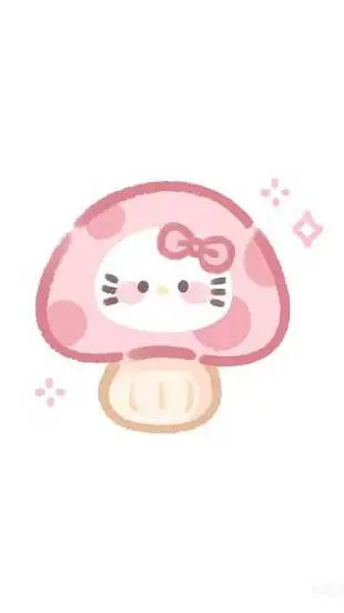 ai character: Kevin!!!! background