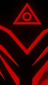 ai character: pared 🧱 background