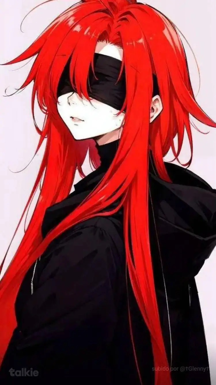 ai character: Alejandro  background