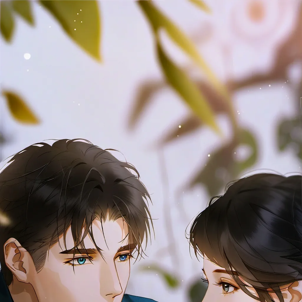 chat with ai character: Zack 🌺💗💗