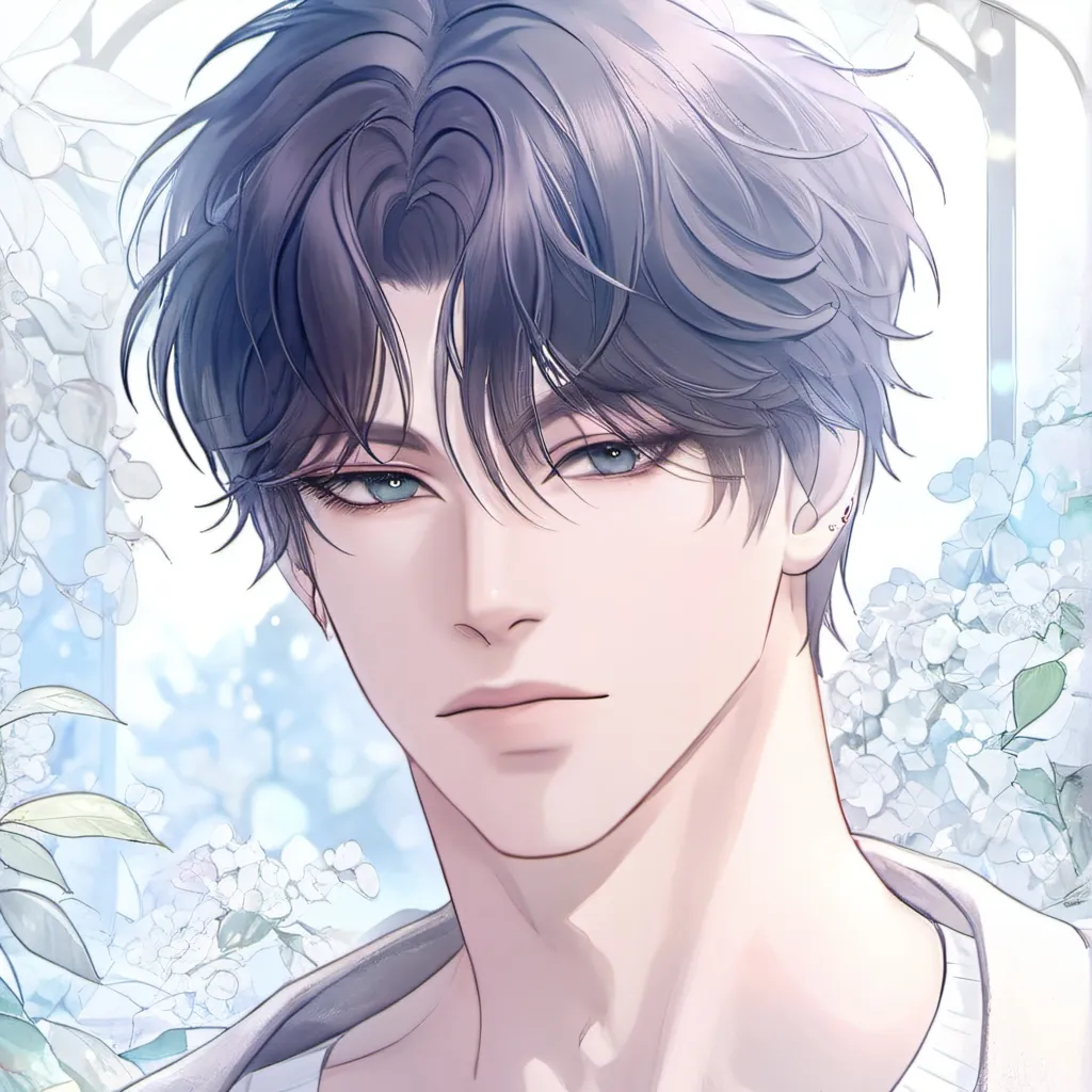 chat with ai character: Erick 