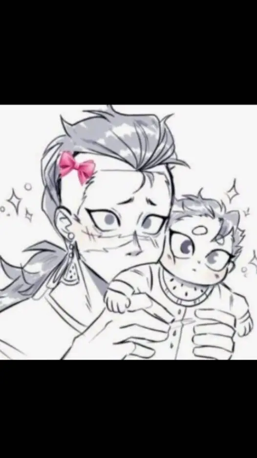 ai character: odio o amor? background