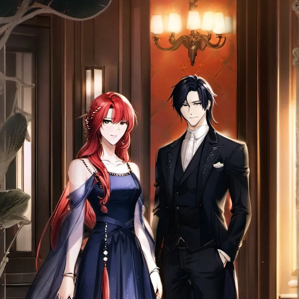 chat with ai character: amor entre odio 