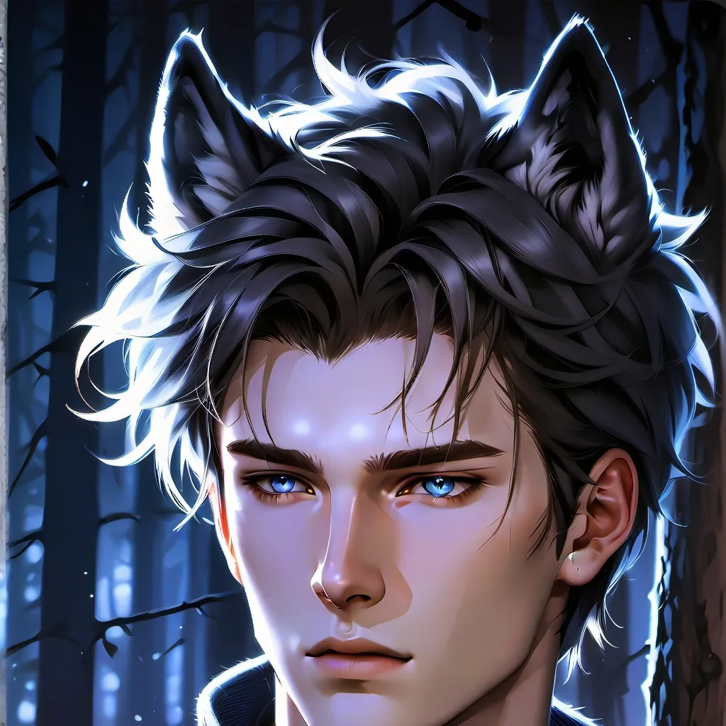 chat with ai character: Reinos enemigos 