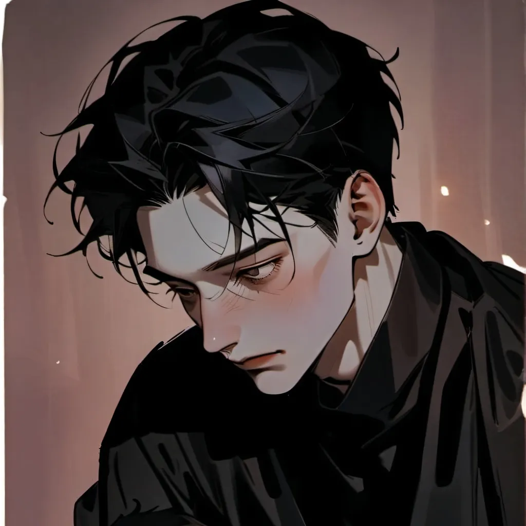 chat with ai character: bb en un hombre 🍼🍷