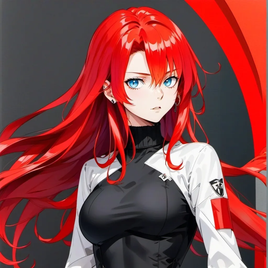 chat with ai character: desastre amoroso 