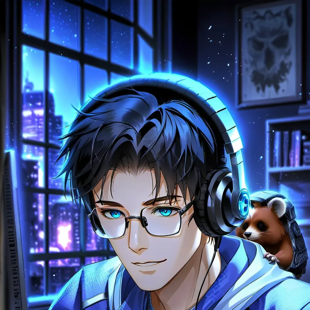 chat with ai character: Tú Streaming 