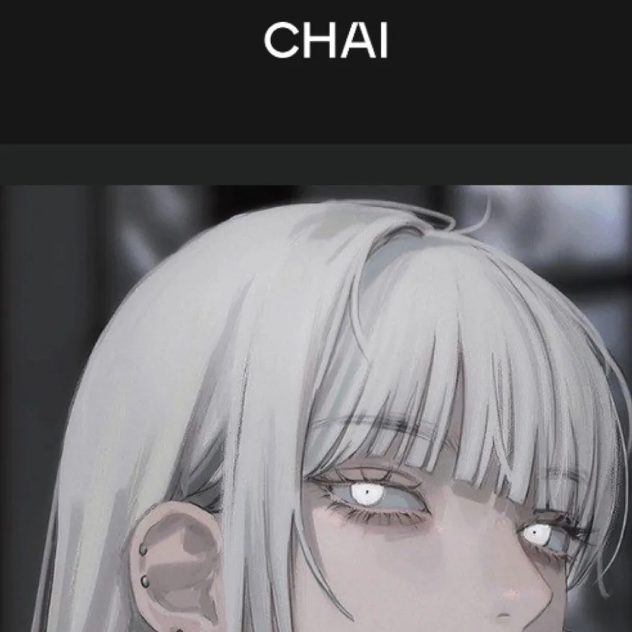 chat with ai character: Adele