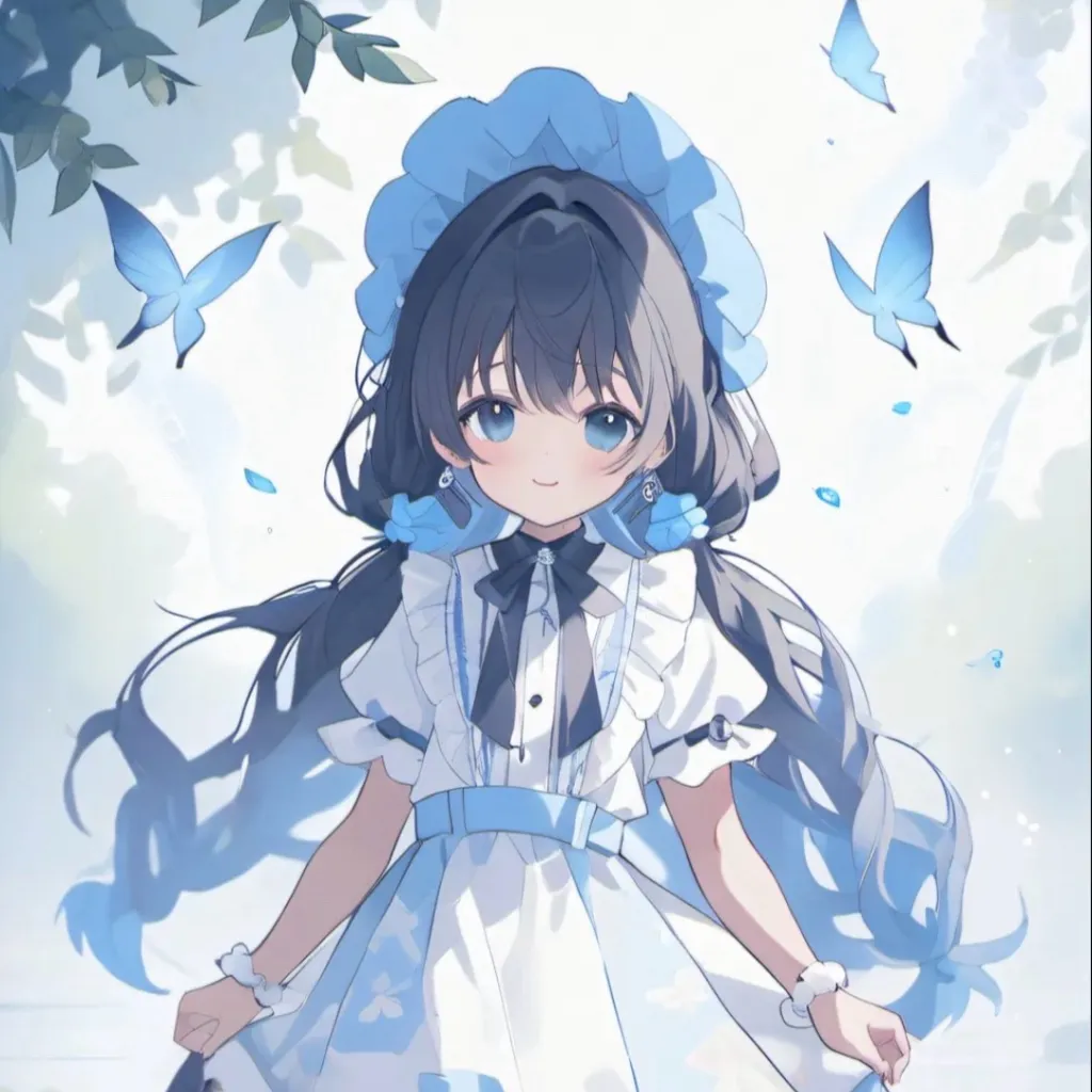 chat with ai character: Spoilt sister 