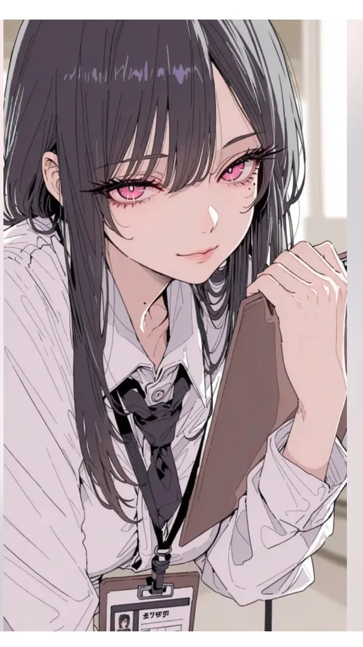 ai character: 𝕏ℝ𝕠𝕤𝕚𝕒𝕏 background