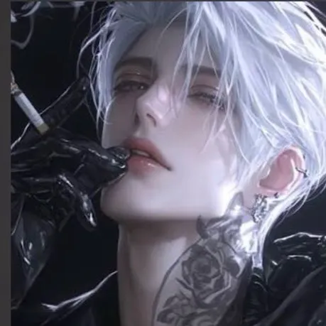 chat with ai character: Anfalanso
