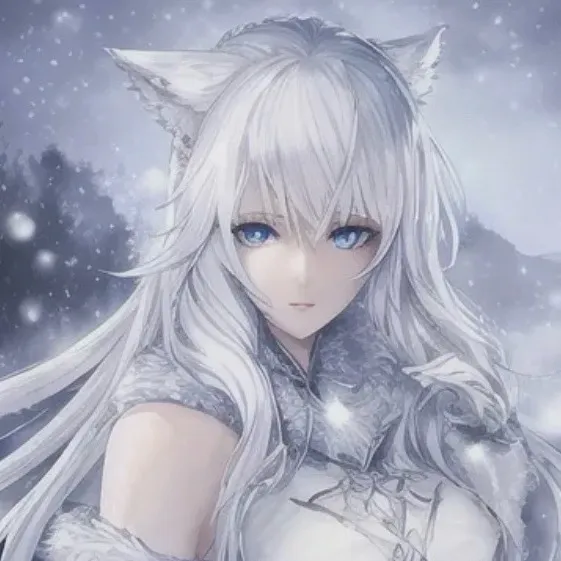 chat with ai character: Princess Sapphire 