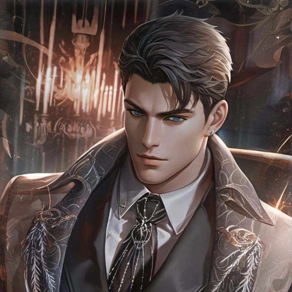 chat with ai character: sugar