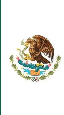 ai character: Mexico background