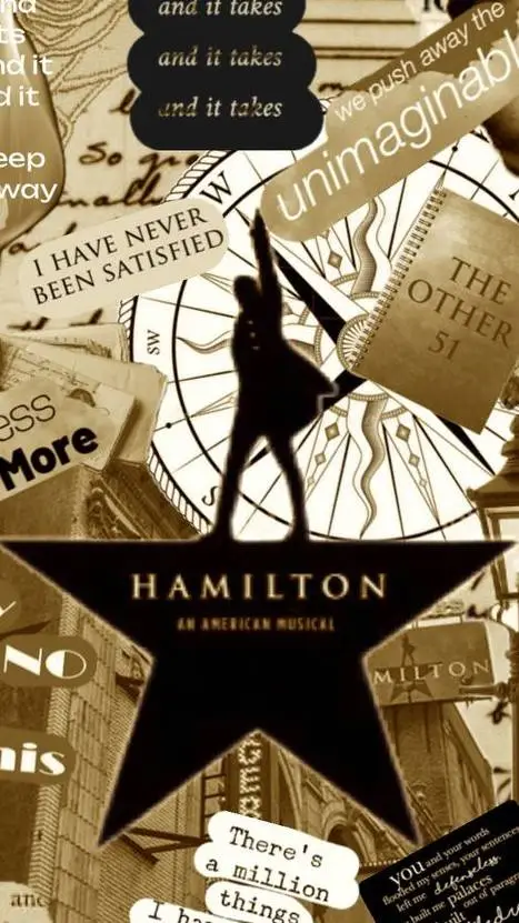 ai character: ✉️~``Hamilton`~✉️ background