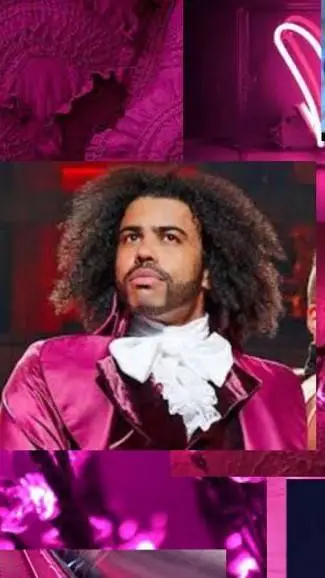 ai character: Thomas Jefferson background