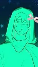 ai character: Tiresias  background