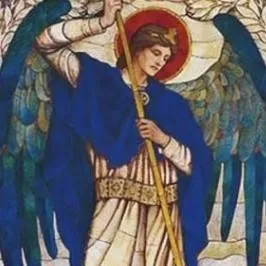 chat with ai character: Michael