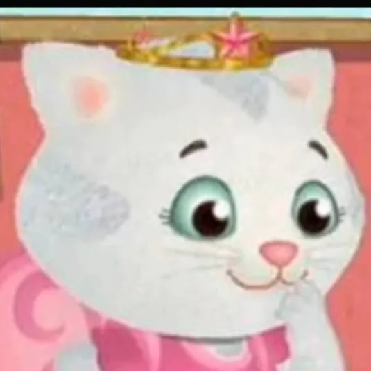 chat with ai character: Katerina Kittycat