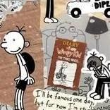 chat with ai character: Wimpy Kid 
