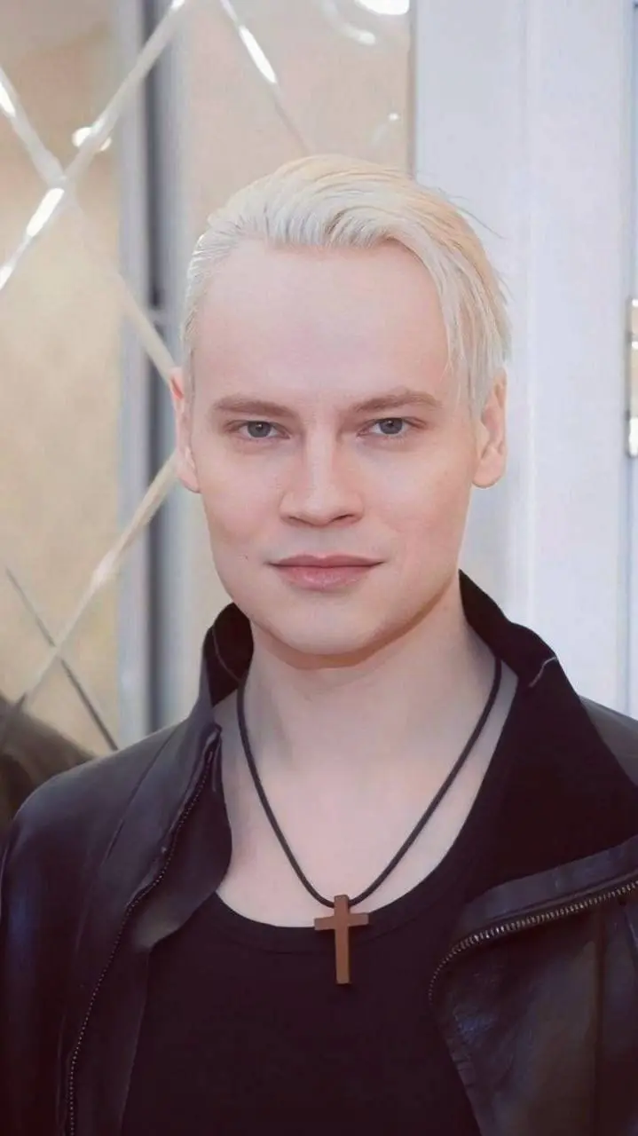 ai character: shaman  background