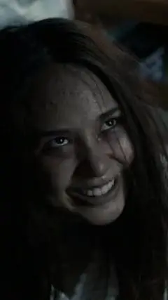 ai character: The Medium background